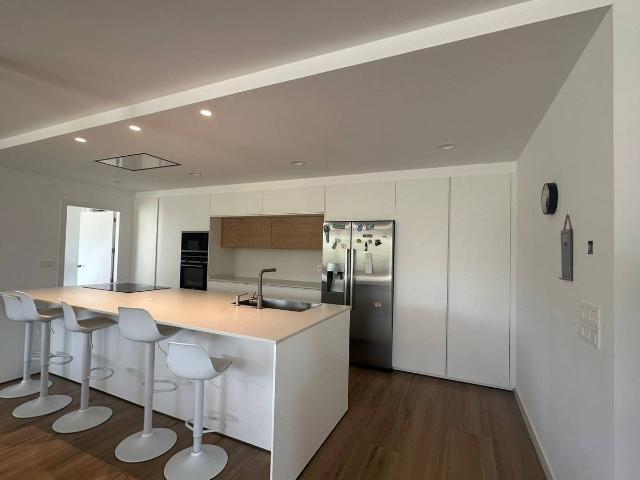 Chalet en venta en Gondomar, Ripote