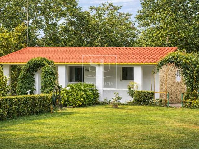 Chalet en venta en Gondomar, Vigo