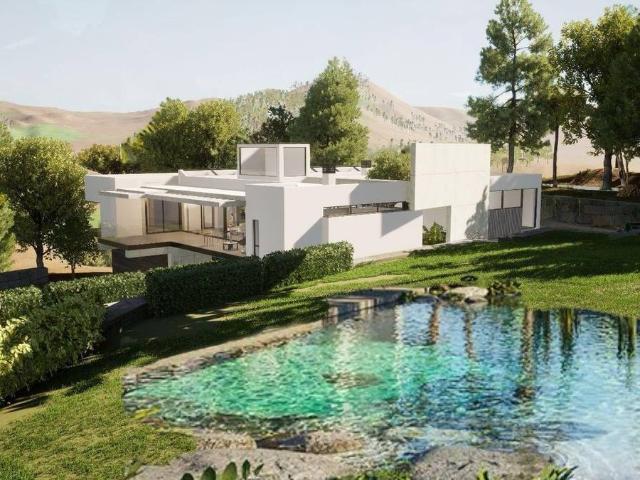 Chalet en venta en Gondomar, Vigo