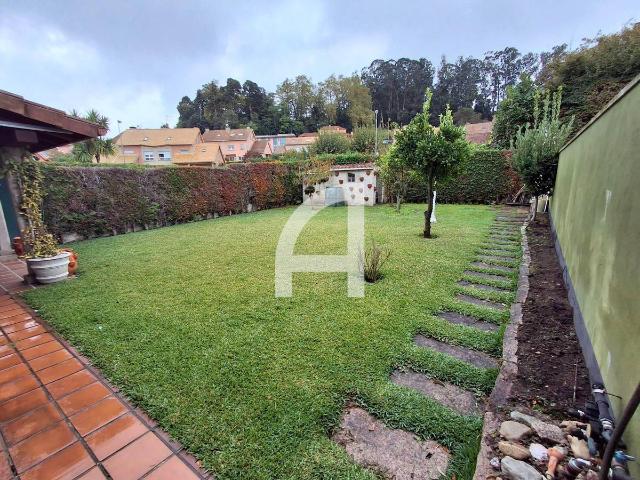 Chalet en venta en Ripote, Gondomar