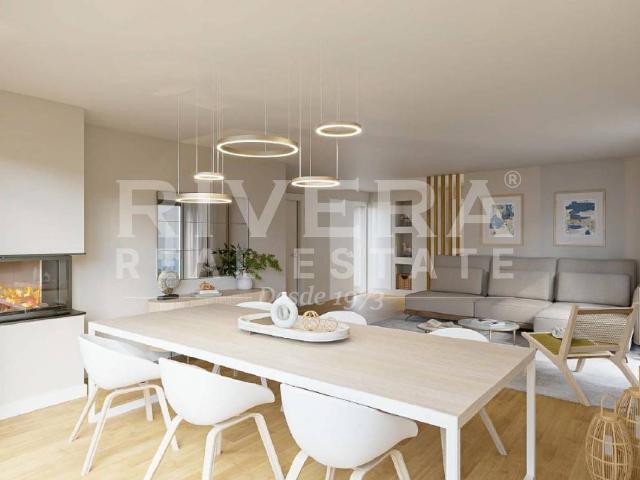 Chalet en venta en Gondomar