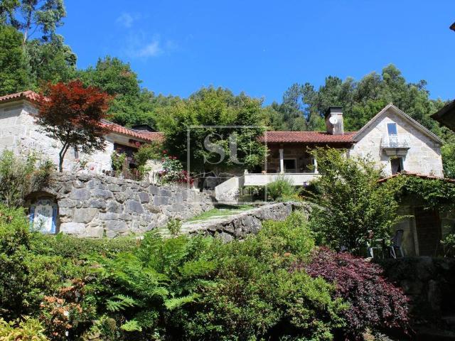 Chalet en venta en Gondomar, Vigo