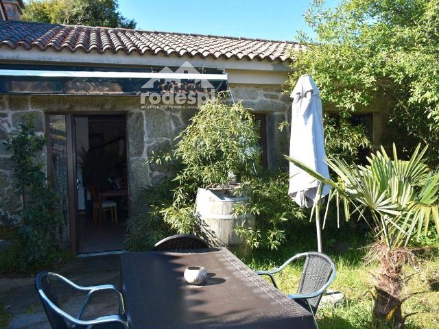 Chalet en venta en Gondomar, Vigo