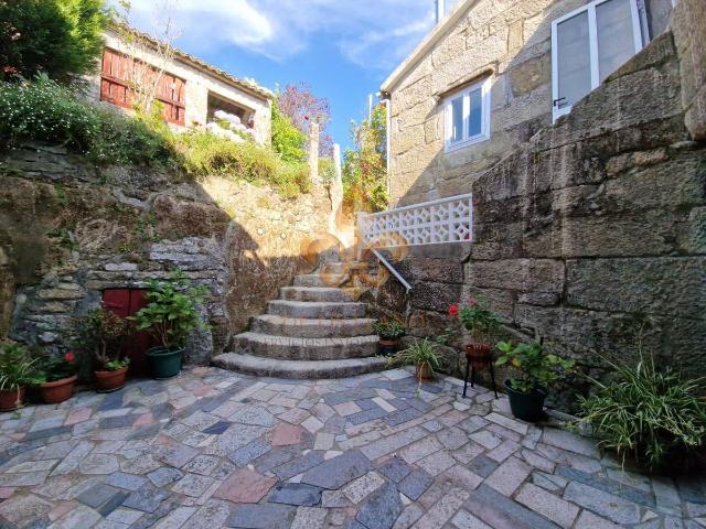 Chalet en venta en Gondomar, Vigo