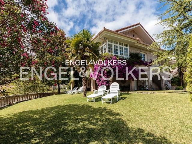 Chalet en venta en Ripote, Gondomar