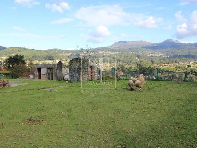 Chalet en venta en Gondomar, Vigo