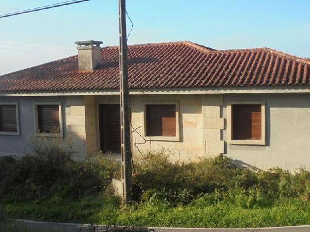 Chalet en venta en Ripote, Gondomar