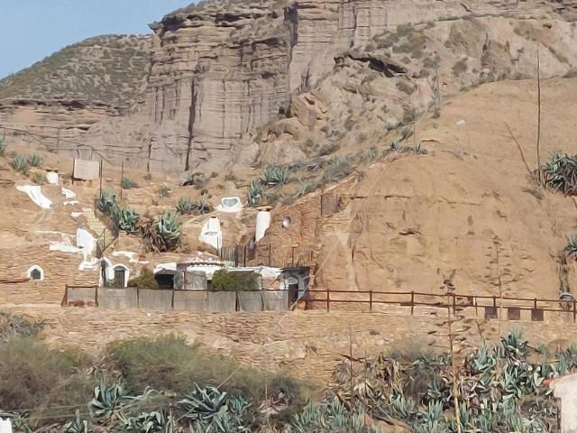 Villa en venta en Gorafe