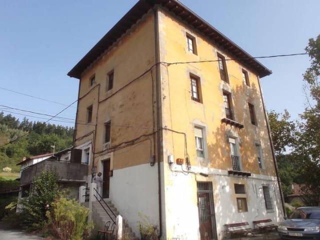 Villa en venta en Gordexola, Barrio Berdugal-Ibardugain