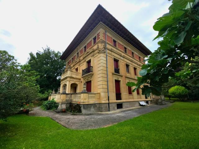 Villa en venta en Gordexola, Barrio Berdugal-Ibardugain