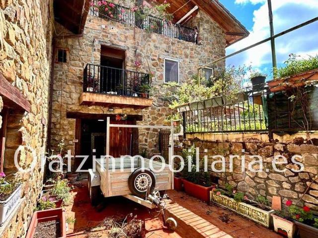 Villa en venta en Gordexola, Barrio Berdugal-Ibardugain