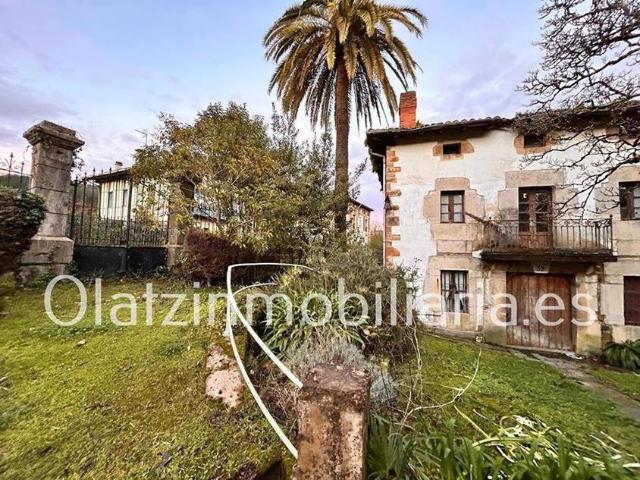 Villa en venta en Gordexola, Barrio Berdugal-Ibardugain