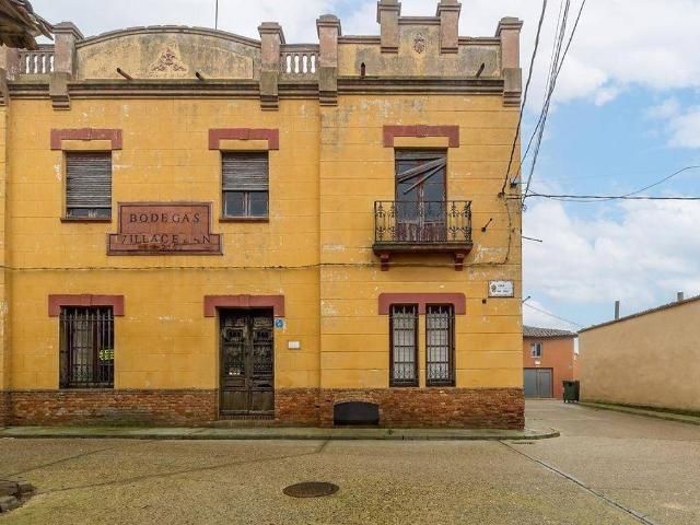 Chalet en venta en Gordoncillo, Castilla y León