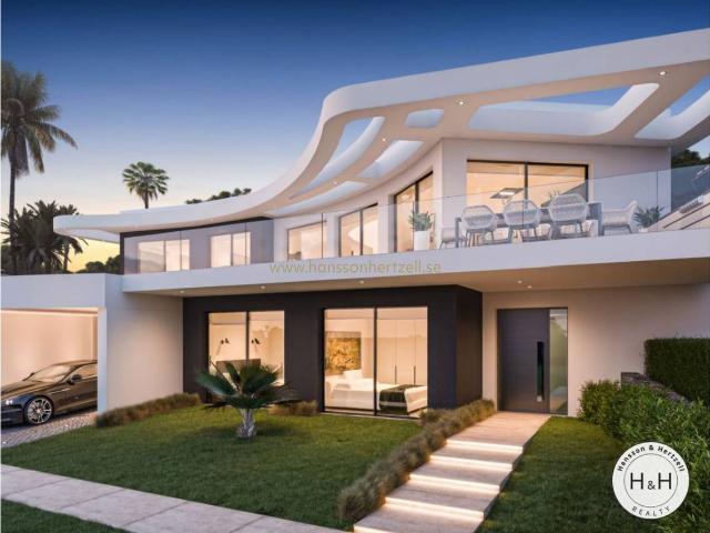 Chalet en venta en el Comtat, Valencia