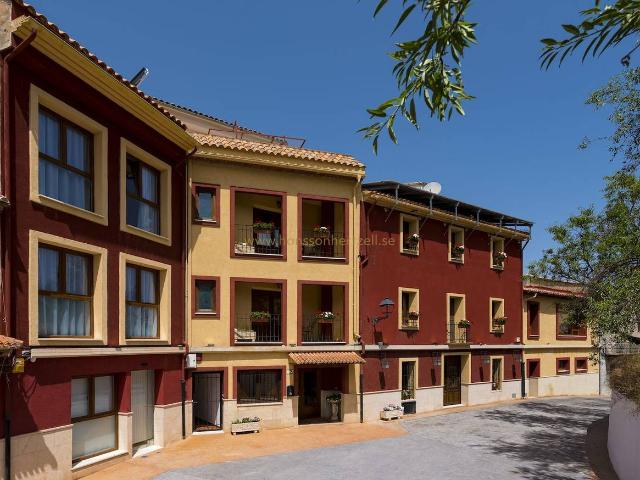 Chalet en venta en el Comtat, Valencia