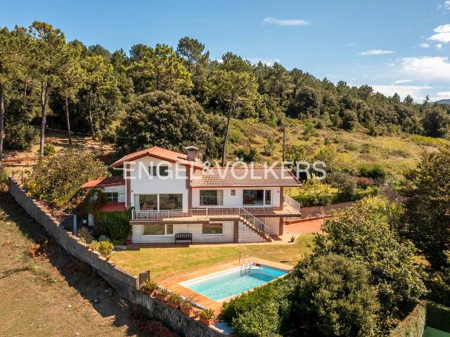 Chalet en venta en Elexalde, Gorliz