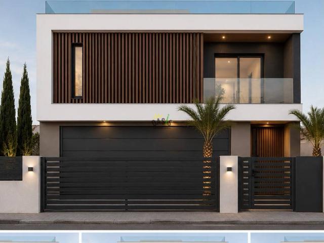 Chalet en venta en San Cristóbal de La Laguna, Canarias