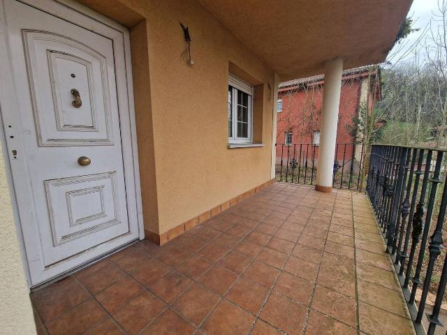 Villa en venta en Grado, El Barriu Azul