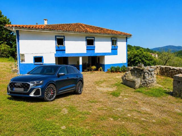 Chalet en venta en Grado, Asturias