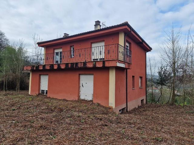 Villa en venta en Grado, El Barriu Azul