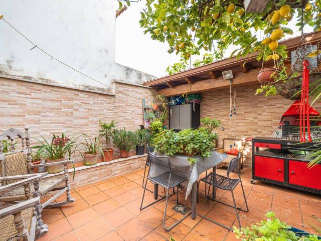 Villa en venta en Inca, Crist Rei