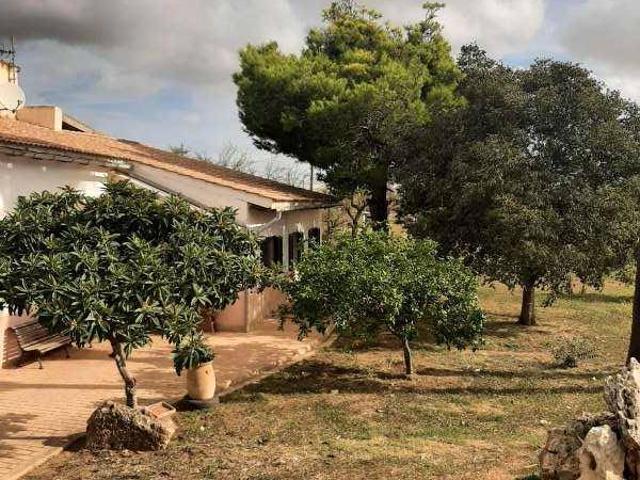 Chalet en venta en Crist Rei, Inca