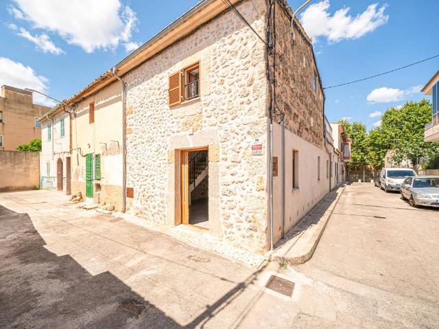 Villa en venta en Inca, Crist Rei