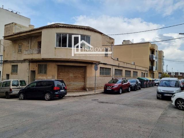 Villa en venta en Inca, Crist Rei