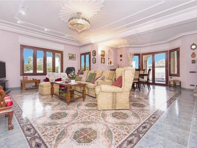 Villa en venta en Inca, Crist Rei