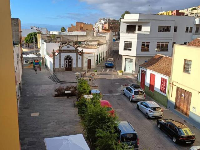Chalet en venta en Los Cuervos, Granadilla de Abona
