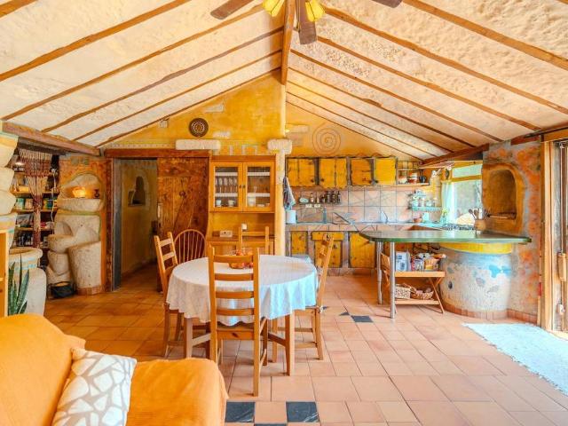 Chalet en venta en Los Cuervos, Granadilla de Abona