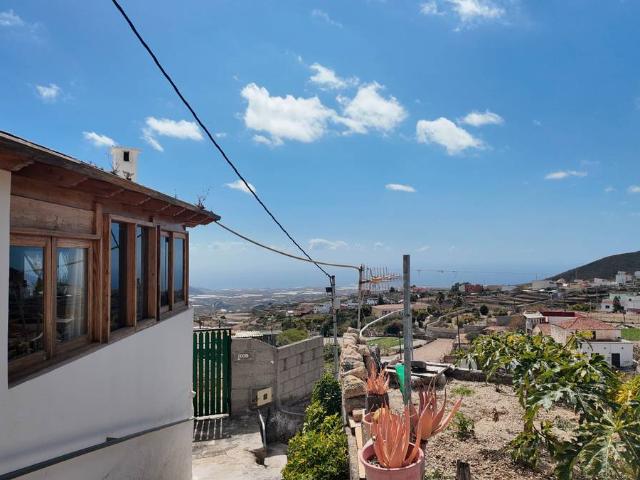 Chalet en venta en Los Cuervos, Granadilla de Abona