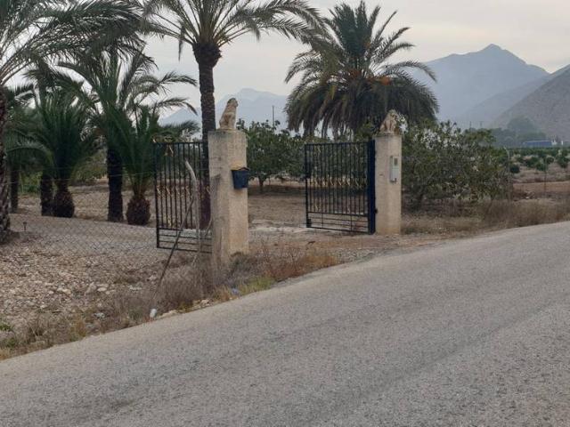 Chalet en venta en Cox, Alacant / Alicante