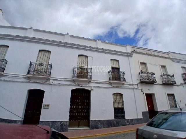 Chalet en venta en Granja De Torrehermosa, Extremadura