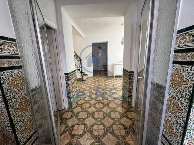 Chalet en venta en Granja De Torrehermosa, Extremadura