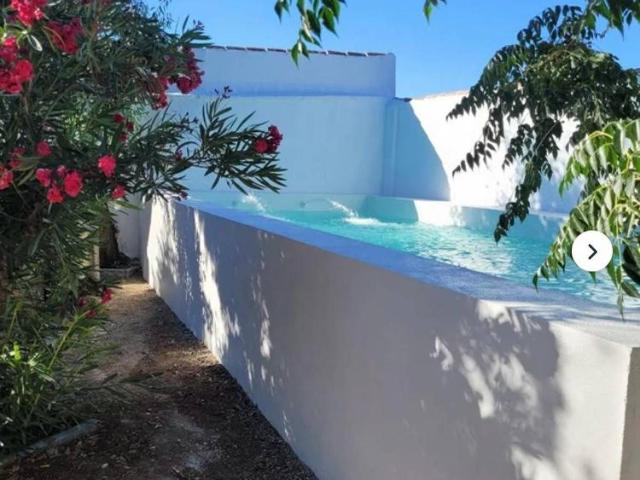 Chalet en venta en Granja De Torrehermosa, Badajoz