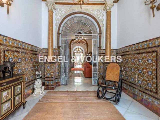 Villa en venta en Granja De Torrehermosa