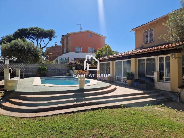 Chalet en venta en Centre, Baix Llobregat