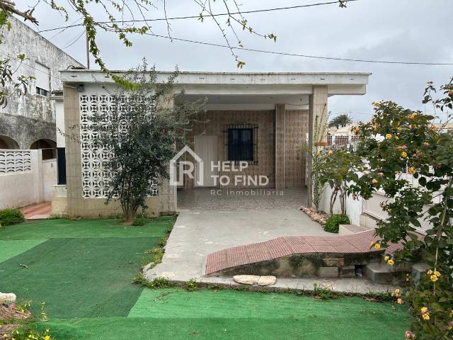 Chalet en venta en la Safor, Valencia