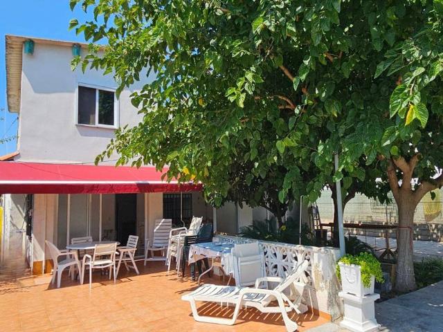 Chalet en venta en la Safor, Valencia