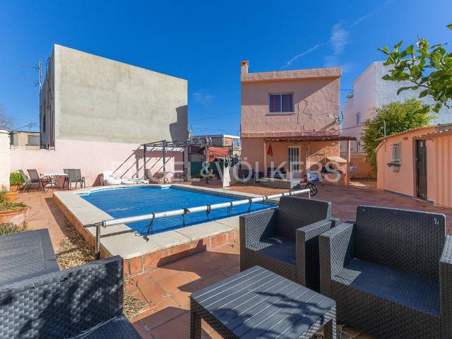 Chalet en venta en la Safor, Valencia
