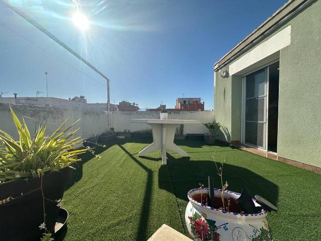 Villa en venta en Amposta