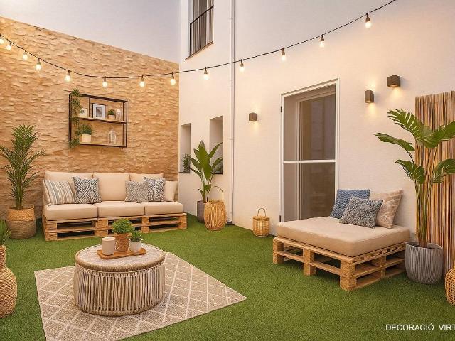 Chalet en venta en Amposta, Tarragona