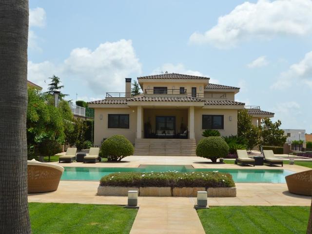 Villa en venta en Amposta