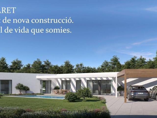 Chalet en venta en Montsià, Catalunya
