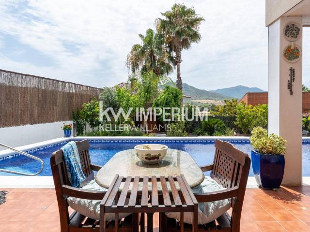 Chalet en venta en Montsià, Catalunya