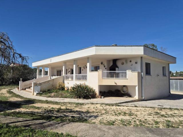 Chalet en venta en Montsià, Catalunya