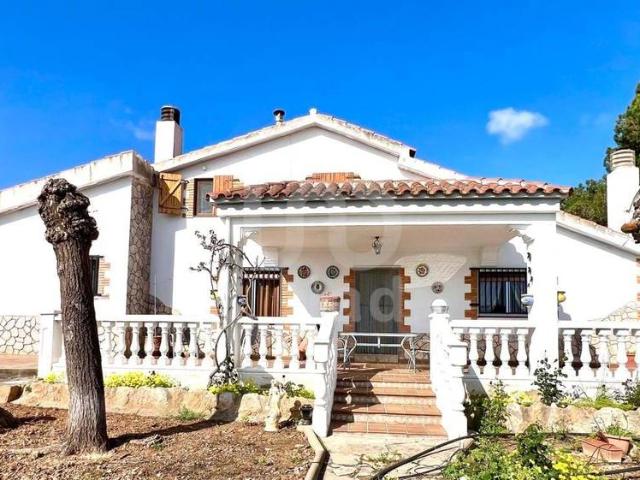 Villa en venta en Amposta