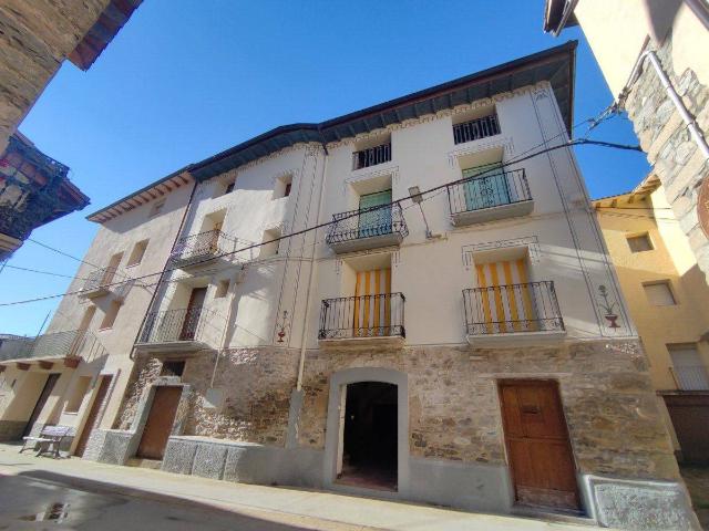 Chalet en venta en Veracruz, Aragón