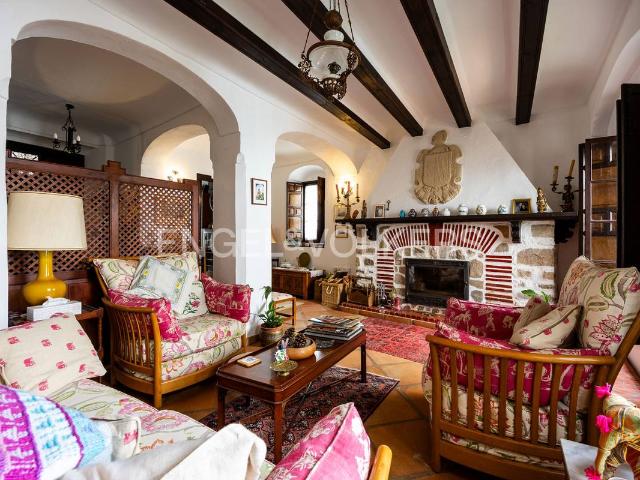 Chalet en venta en Sierra de Cádiz, Andalucía
